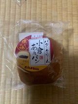 たいようパン 小倉あんパン