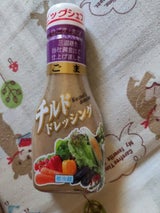 ビックシェフ ごま 205ml