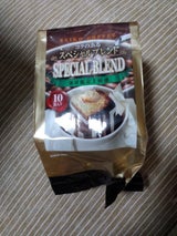 セイコー ドリップコーヒーコクSPブレンド 10P