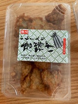 岸上 いわし入唐揚げ 150g
