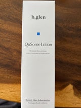 QuSomeローション 120ml