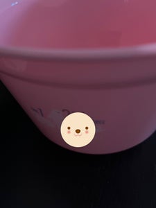 ナカヤ くまくま子供バケツ 1Pのレビュー画像