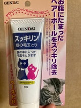 現代製薬 スッキリン 50g