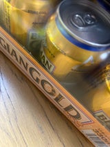 富士 ベルジャンゴールド 330ml