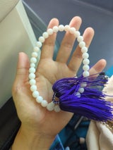 マルアイ 数珠 女性用 #22