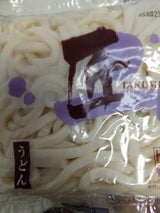 ヤマニ ゆでうどん匠 200g