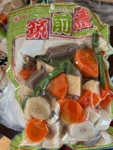 タチバナ 筑前煮 500g