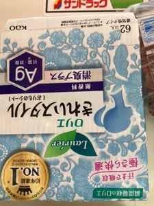 ロリエ きれいスタイル 無香料 消臭プラス 62個の商品写真
