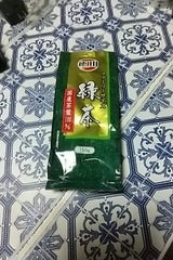 筑邦 徳用緑茶 150g