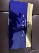 リバイタル リンクルリフト レチノサイエンスAA N 12包