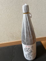 虎千代 純米酒 1800ml