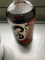 マルテン ざるうどんつゆ ストレート 300ml