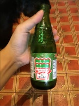 桜南食品 スマックゴールド 180ml