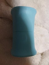 FaceOilRemoverVallSkyblue