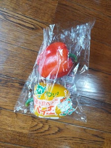 ＪＡ茨城　パプ王　赤のレビュー画像