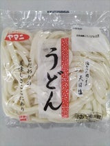 ヤマニ うどん