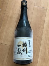 播州一献 純米酒 瓶 720ml
