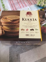 えいこく屋 国産フルーツチップ入アップル 3gx6