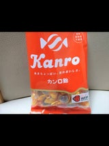 カンロ カンロ飴 140g（カンロ）の口コミ・レビュー・評判、評価点数