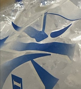 アクアピア　純粋仕込　氷　１ｋｇのレビュー画像