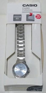 カシオ　腕時計　ＬＴＰ−１１７７Ａ−２ＡＪＨの商品写真