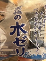 エム・エー 水ゼリー 1個