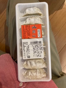 丸洋食品　生餃子　７個のレビュー画像