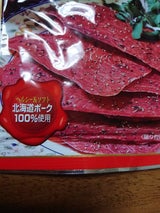 オルソン 北海道ジャーキー 18g袋