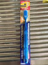 NID エクセレントワイド超極細毛ハブラシ 1本