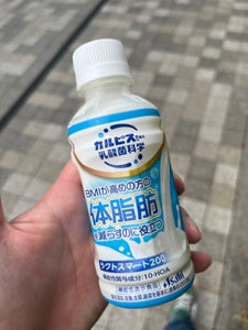カルピス ラクトスマート 200mlの商品写真