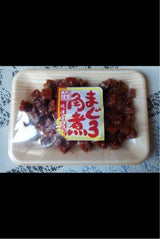 増吉 まぐろ角煮 170g