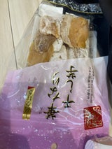 パシフィック 干し芋中国産