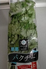 住友 パクチー 1P