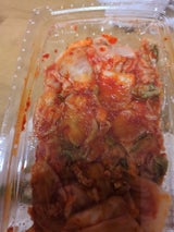 乃市 ガッツキムチ 250g