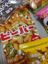 北陸製菓 ビーバー 84g