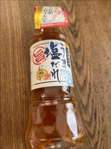 TTC うま塩だれ 250ml