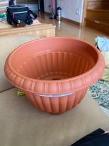 サンコー エーデル プランター 丸27型