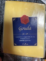 日本マイセラ ゴーダ