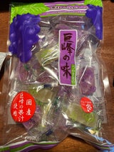 津山屋製菓 巨峰の味 243g