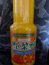 ガリバー 野菜村ドレ 三ケ日みかん 300ml