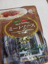 桃宝食品 チョイス ミートソース 250g