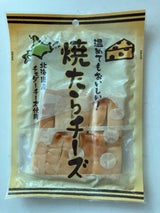 丸市食品 焼きたらチーズ 60g
