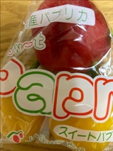 NIC JA庄内みどりパプリカ 1P