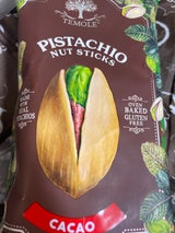 イノベンション ピスタチオスティックカカオ 30g