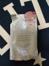 サムライウーマン コンディショナー替 400ml