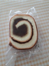 栗山 ヨウカンロールねり