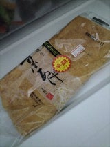 山久 京揚げ 1枚