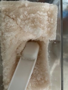 白松　瀬戸内の花藻塩　５００ｇのレビュー画像
