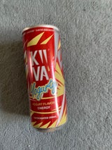 キーバ ヨーグリティエナジー 缶 250ml