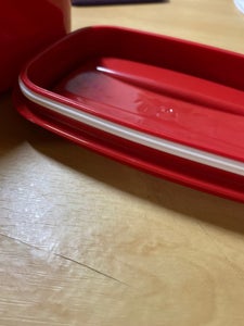 山田　ボヌールランチスクエア　レッド　ＬＬのレビュー画像